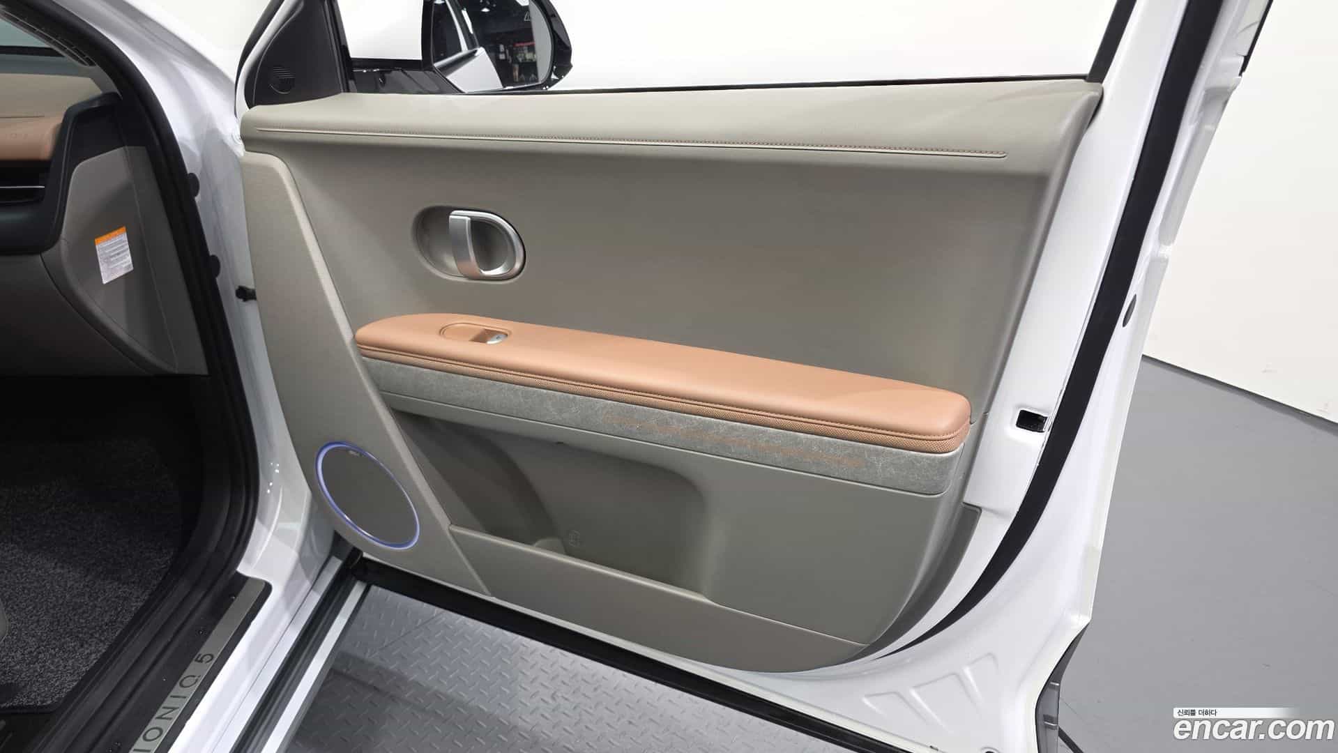 Ioniq5 Hyundai 2021.6-INNER-034