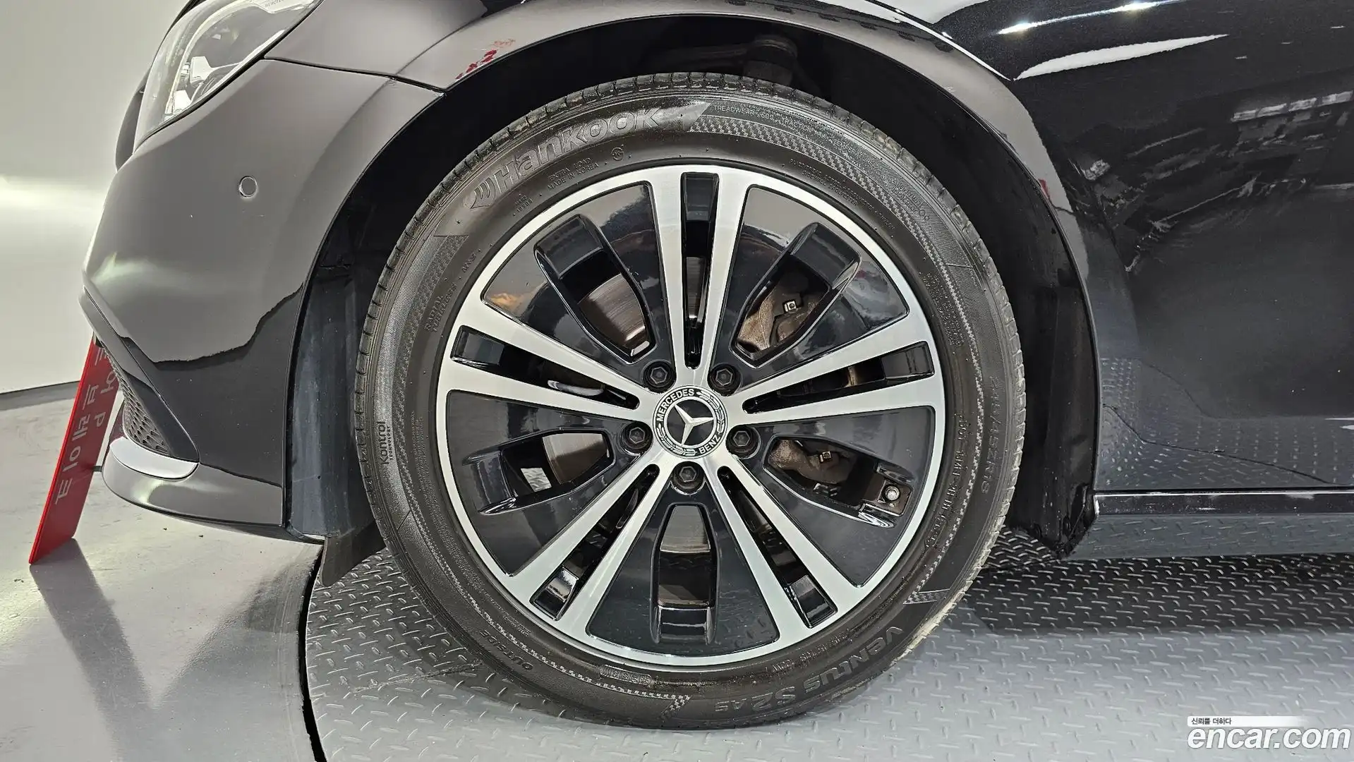 E-Class Mercedes-Benz 2021.5-OUTER-005