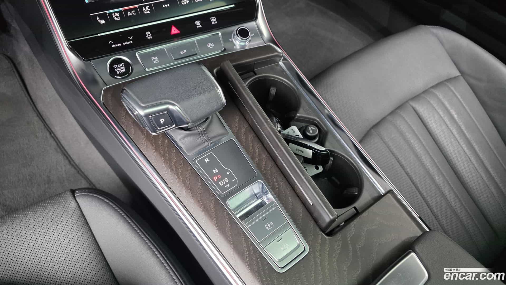 A6 Audi 2023.10-INNER-009