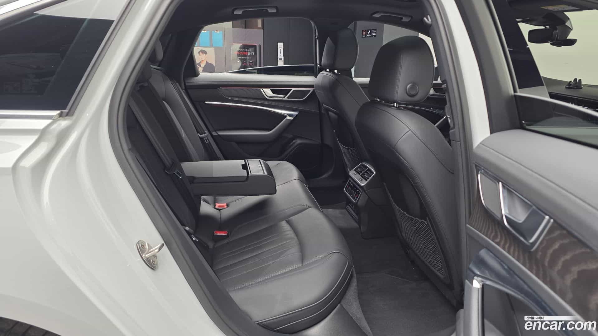 A6 Audi 2023.10-INNER-036