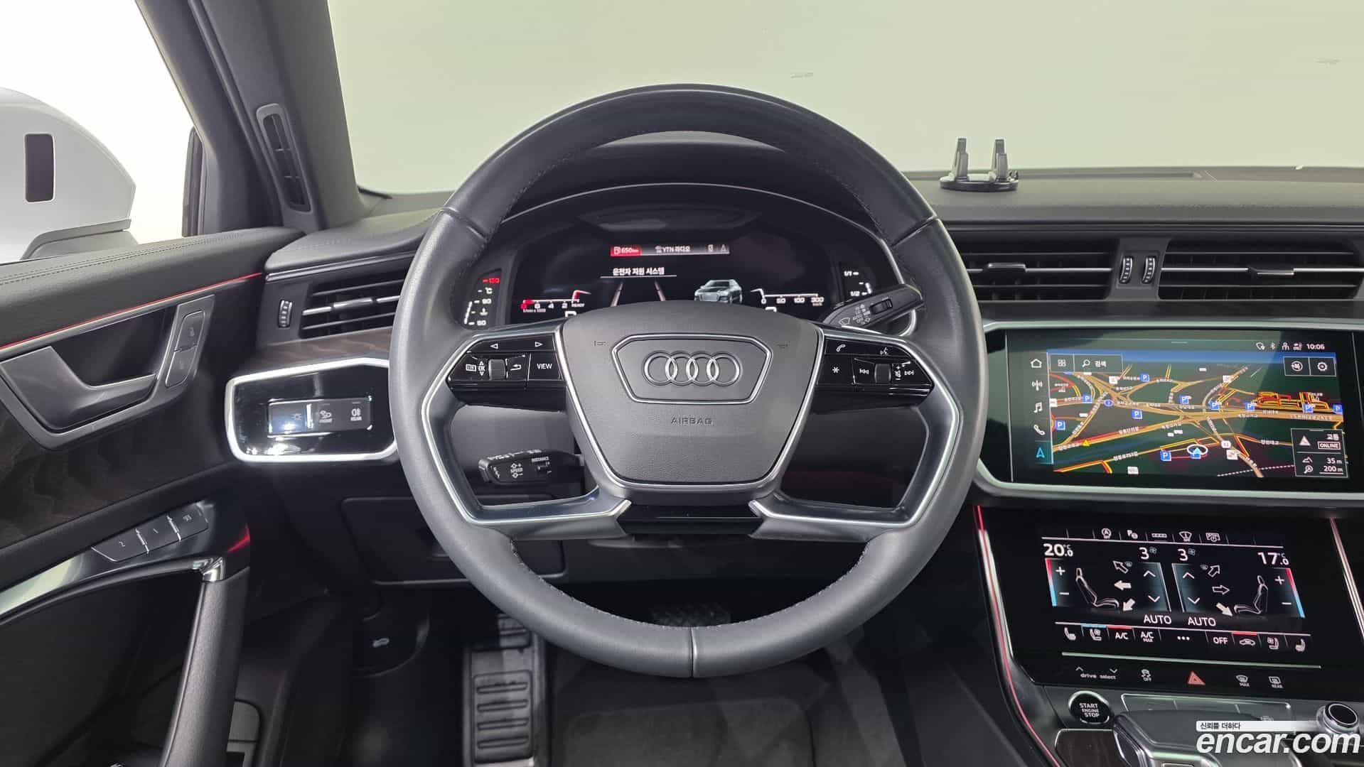 A6 Audi 2023.10-OPTION-043
