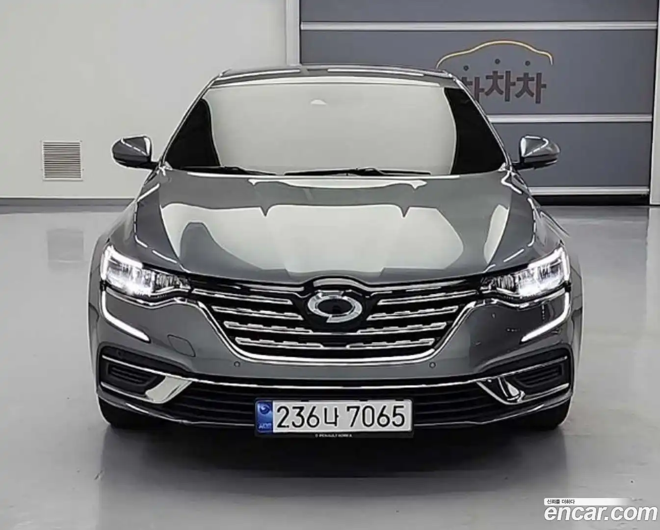 SM6 Renault Korea 2024.7-OUTER-002