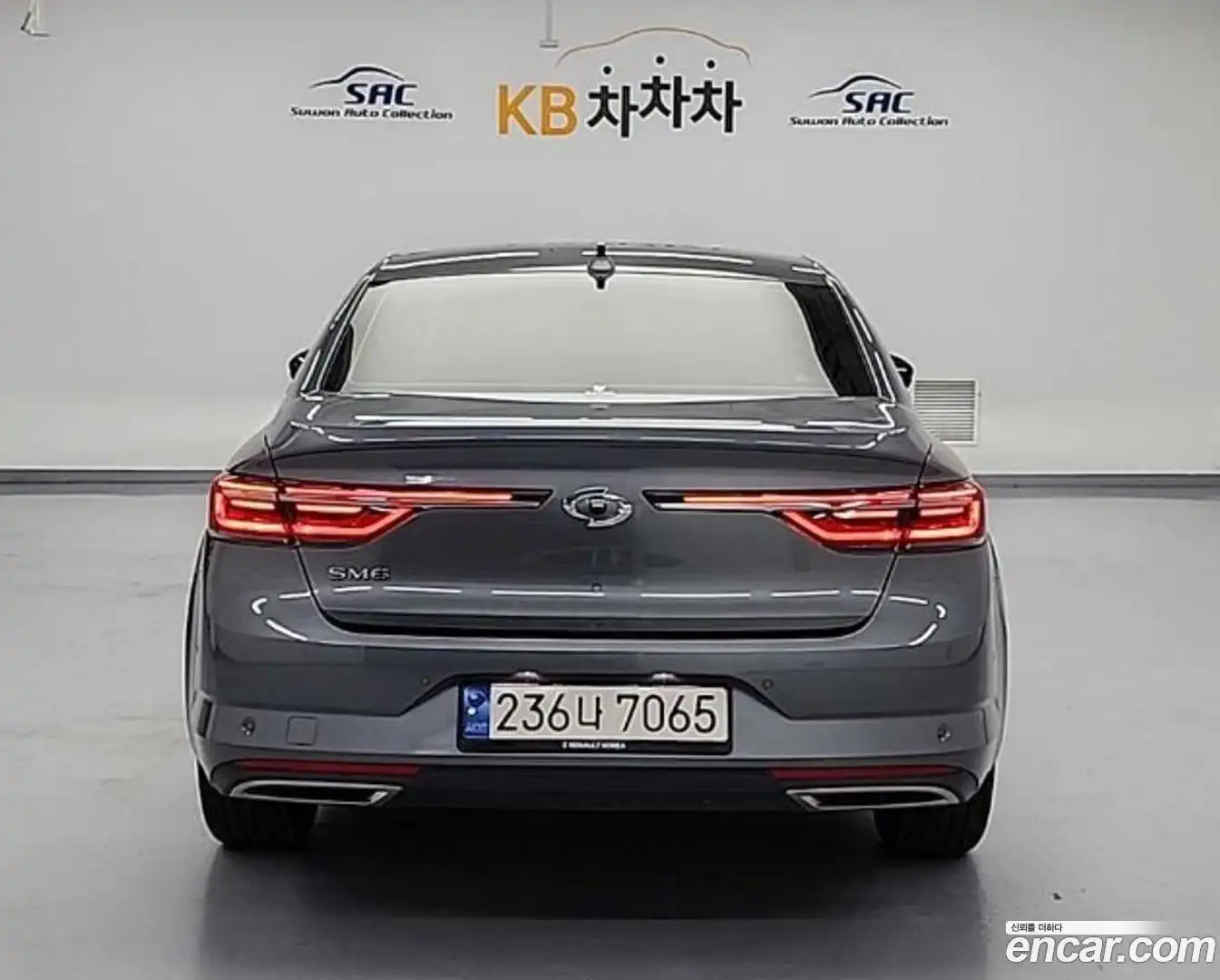 SM6 Renault Korea 2024.7-OUTER-003