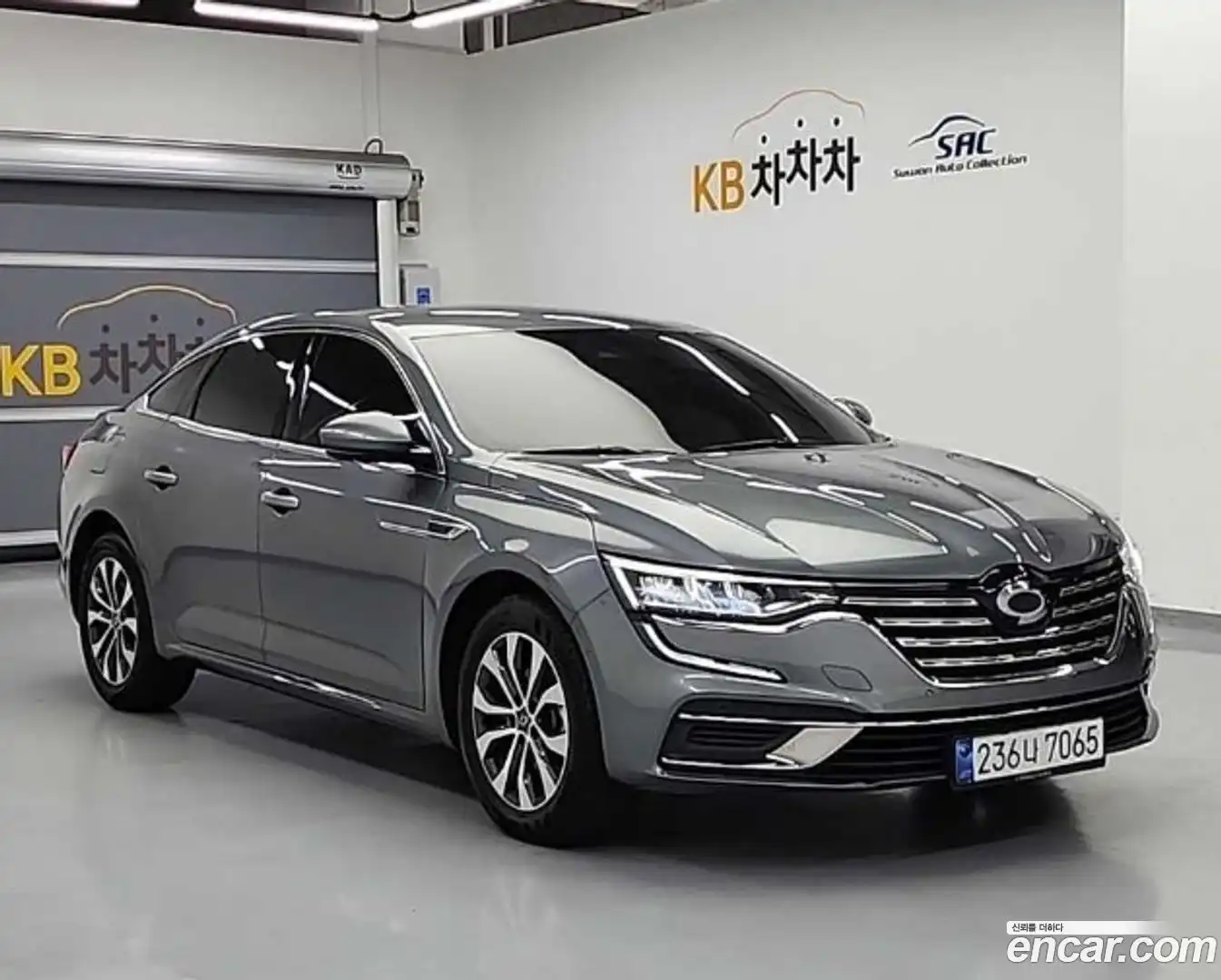 SM6 Renault Korea 2024.7-OUTER-004