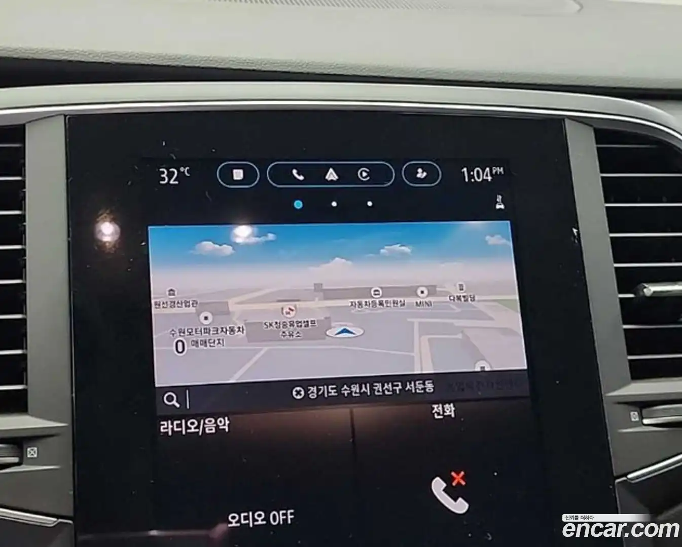 SM6 Renault Korea 2024.7-OPTION-017