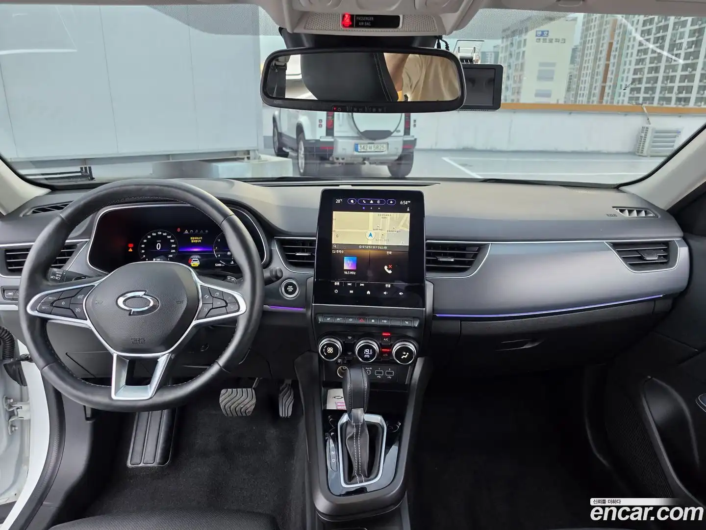 XM3 Renault Korea 2022.5-INNER-007