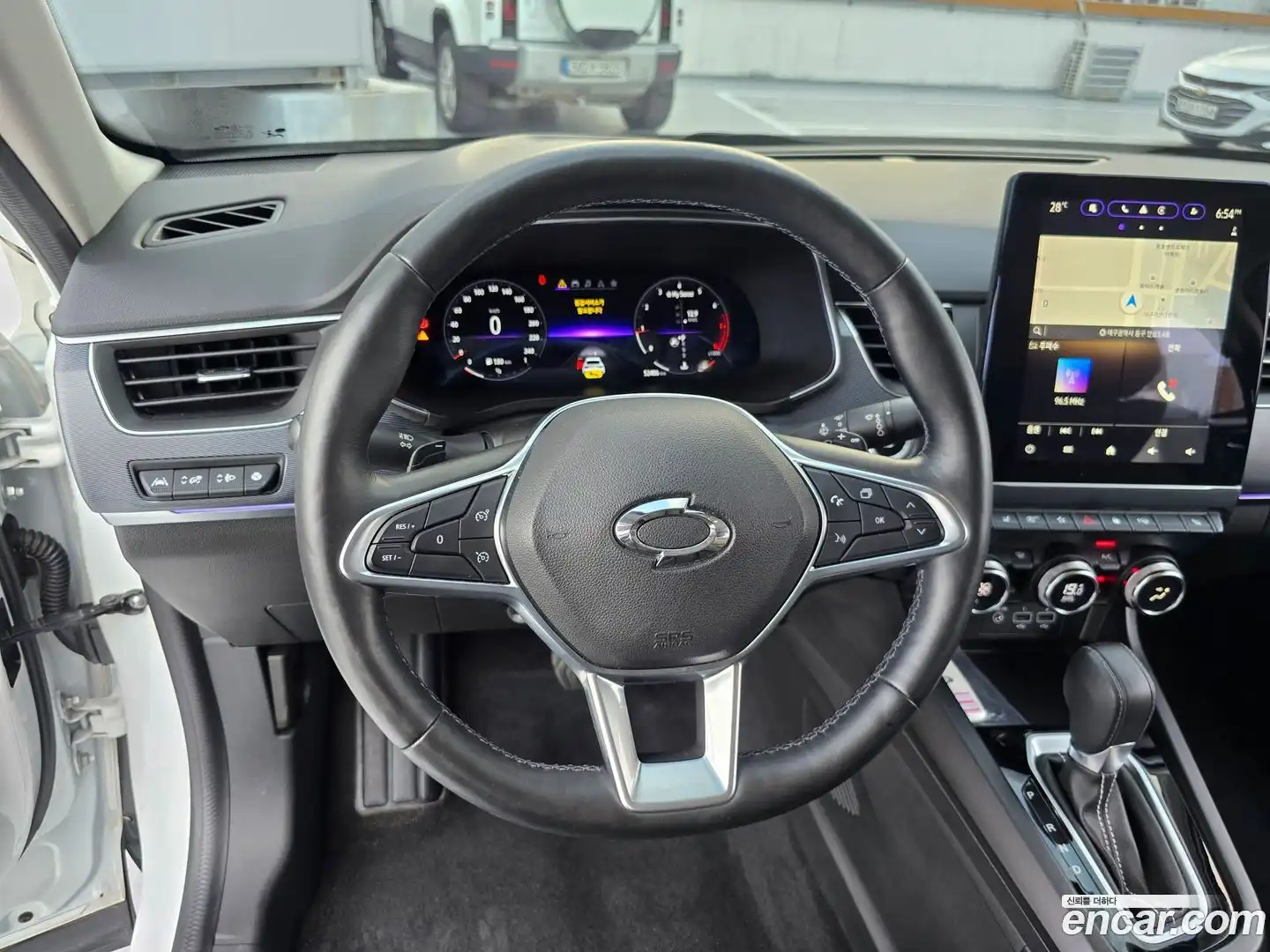 XM3 Renault Korea 2022.5-OPTION-018