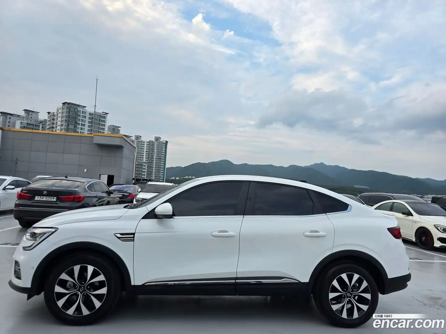 XM3 Renault Korea 2022.5-OPTION-023