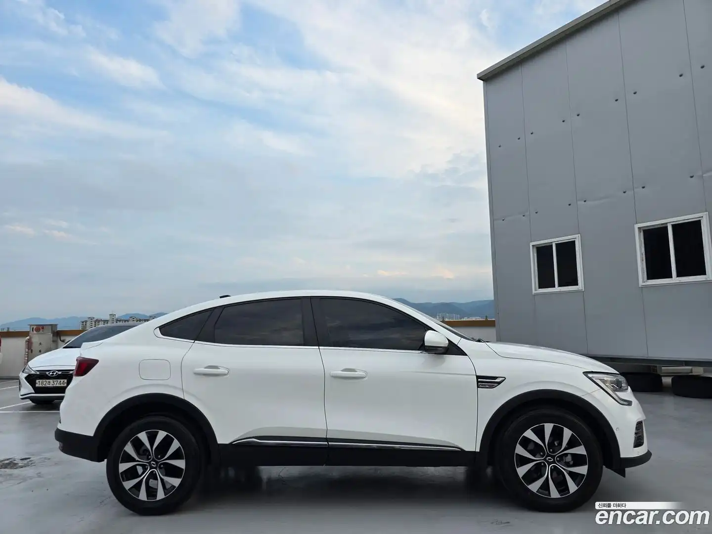 XM3 Renault Korea 2022.5-OPTION-024