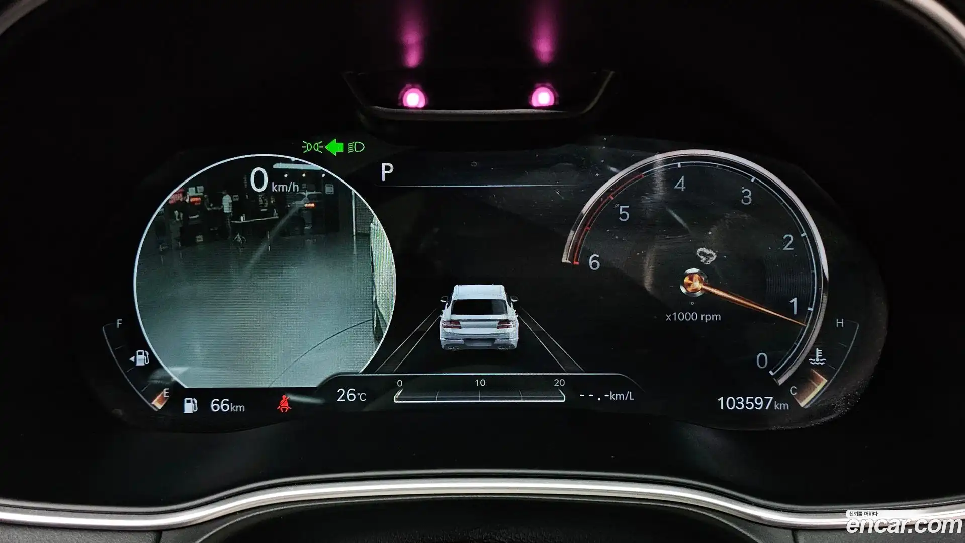 GV80 Genesis 2020.0-INNER-008