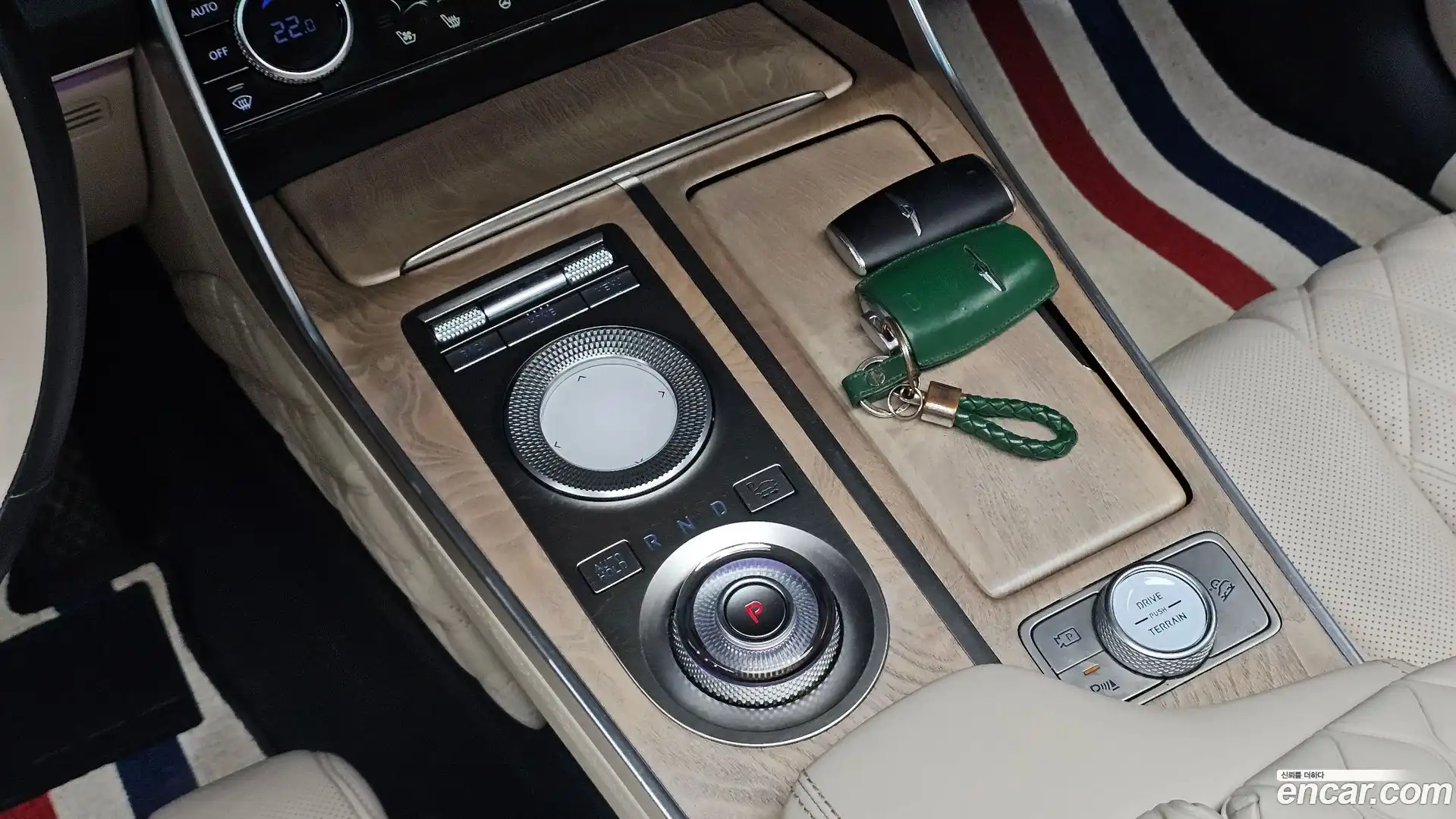 GV80 Genesis 2020.0-INNER-009