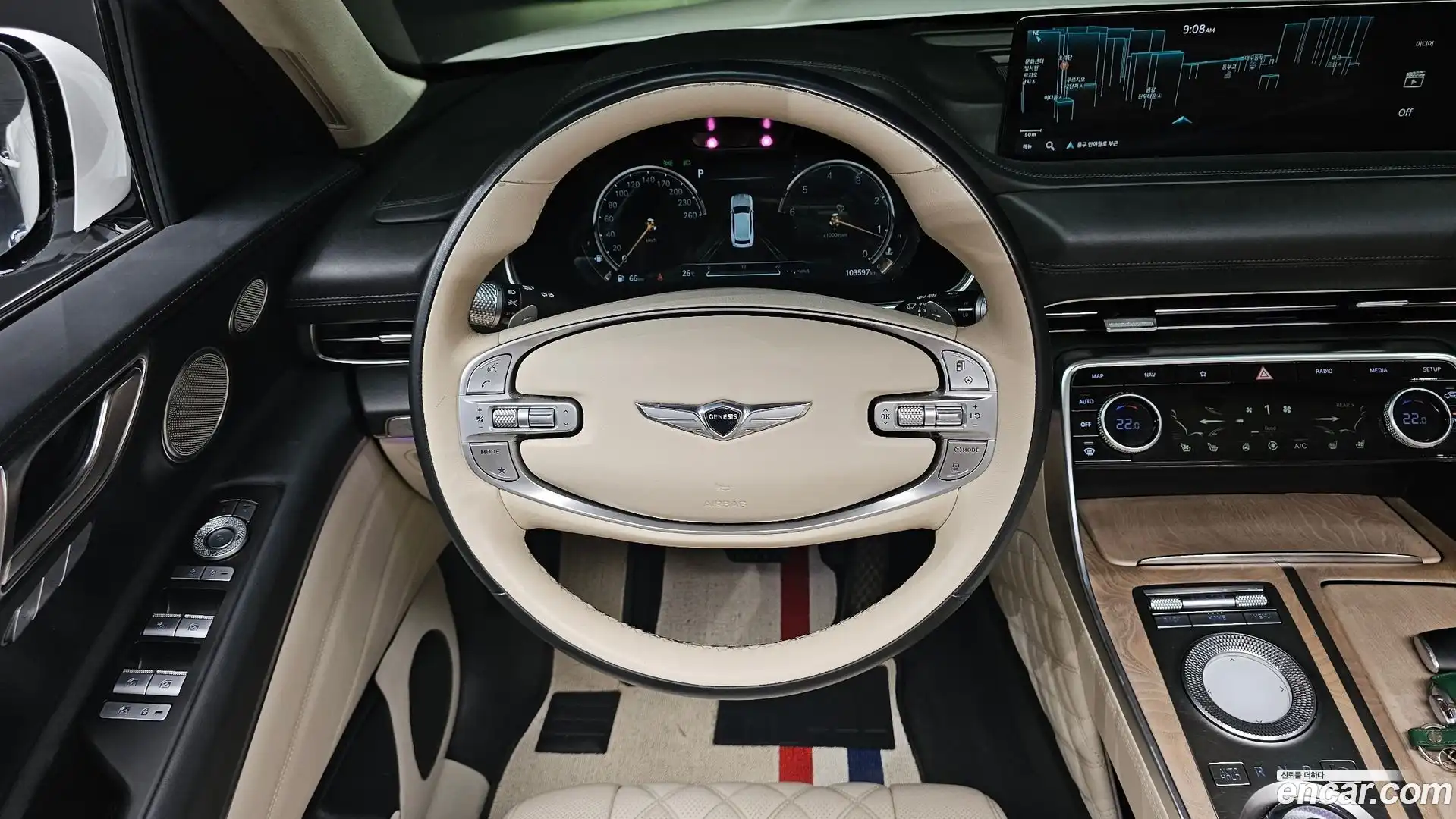 GV80 Genesis 2020.0-OPTION-016