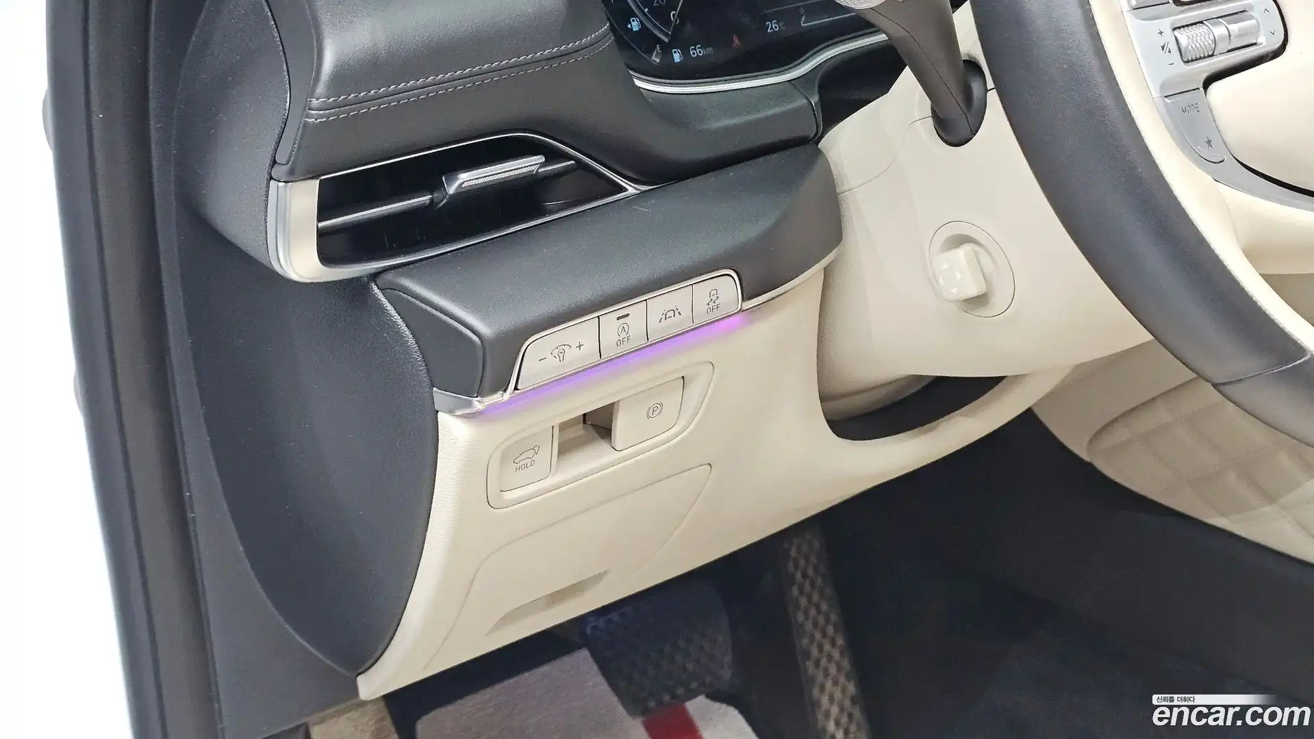 GV80 Genesis 2020.0-OPTION-017
