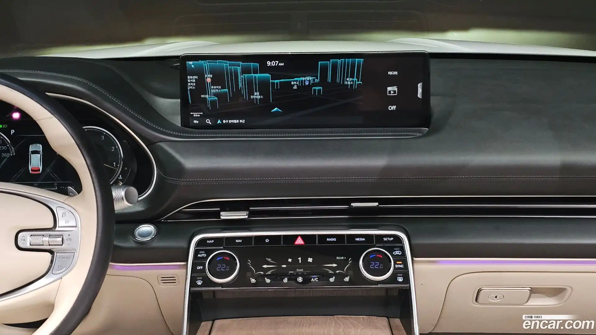 GV80 Genesis 2020.0-OPTION-018