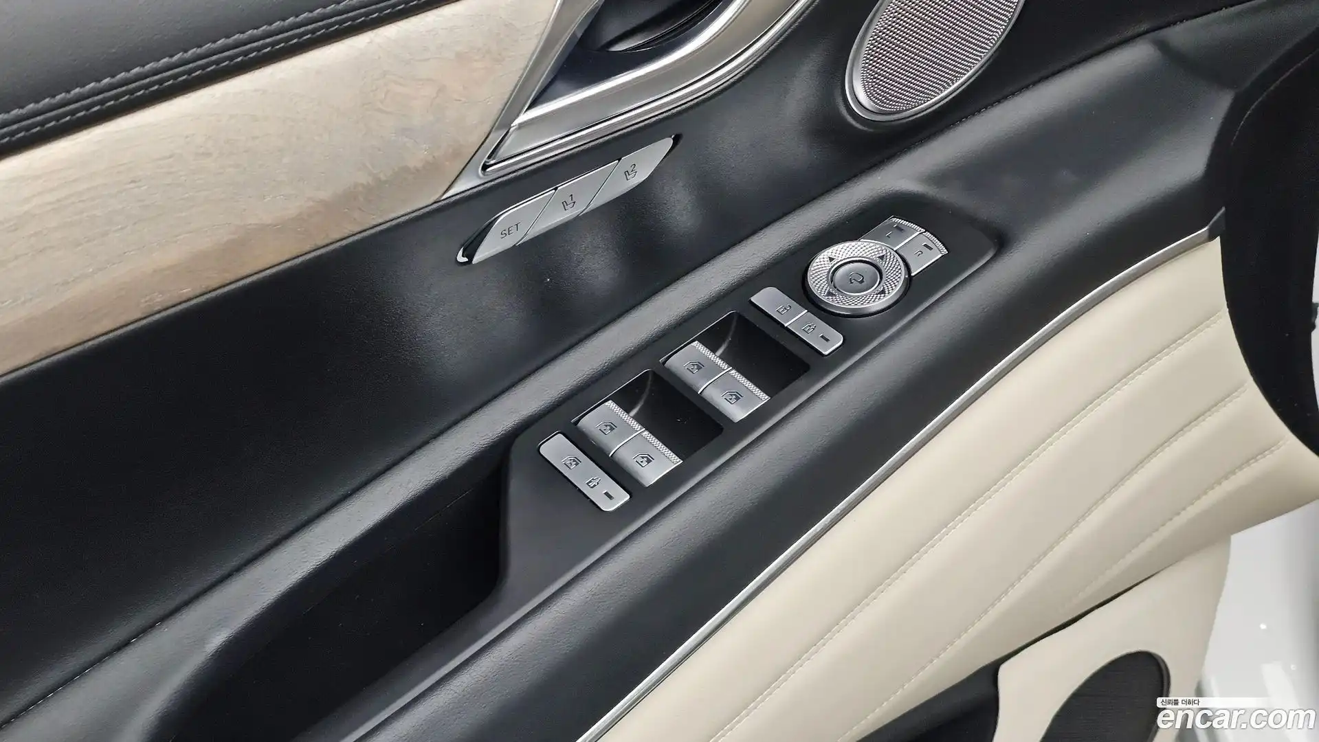 GV80 Genesis 2020.0-OPTION-040