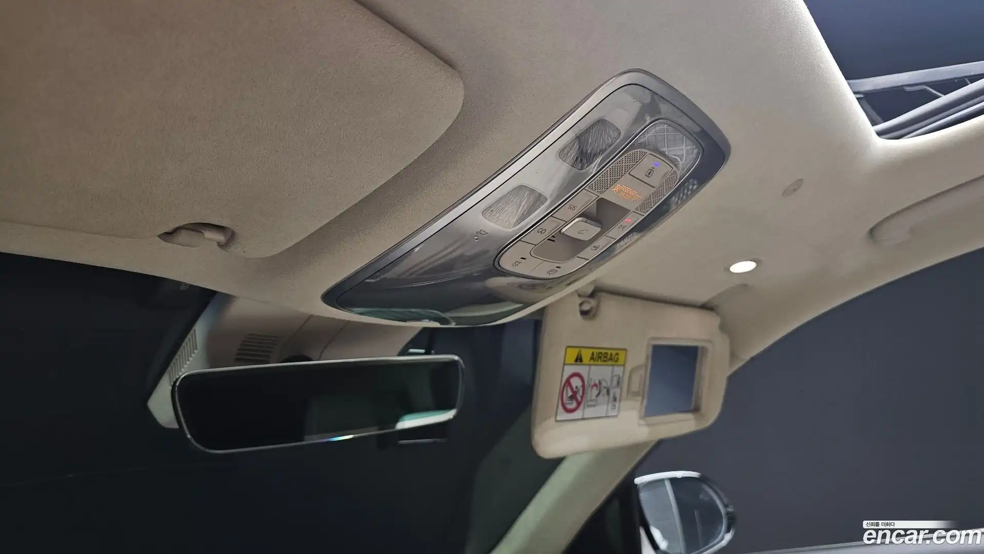 GV80 Genesis 2020.0-OPTION-043