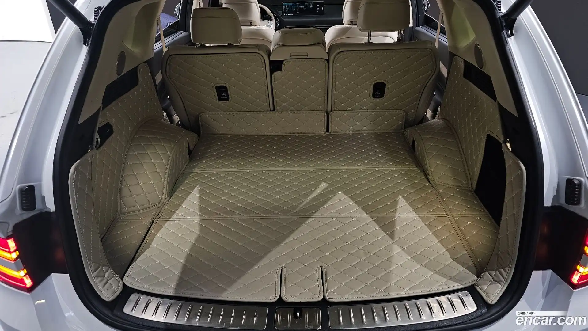 GV80 Genesis 2020.0-OPTION-046