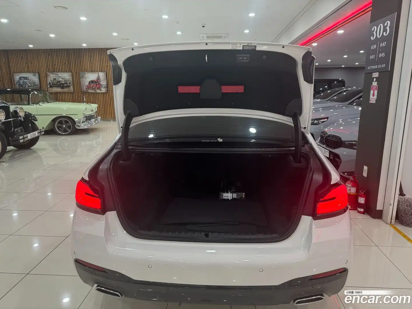 5-Series BMW 2023.5-OPTION-017