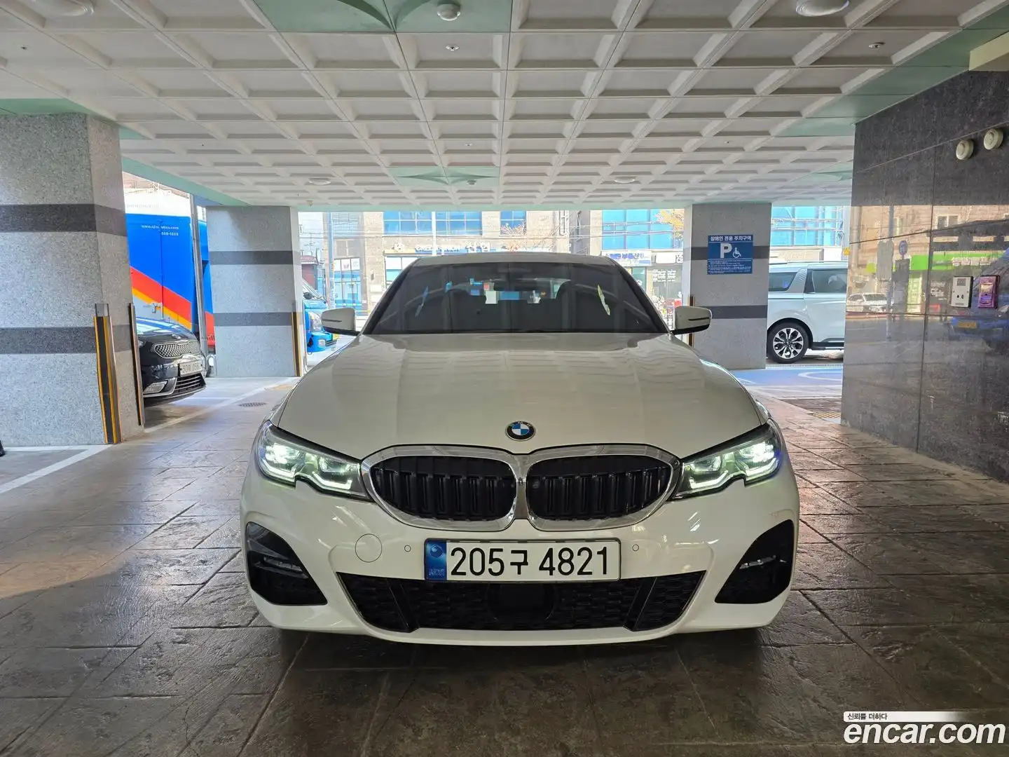 3-Series BMW 2022.5-OPTION-016