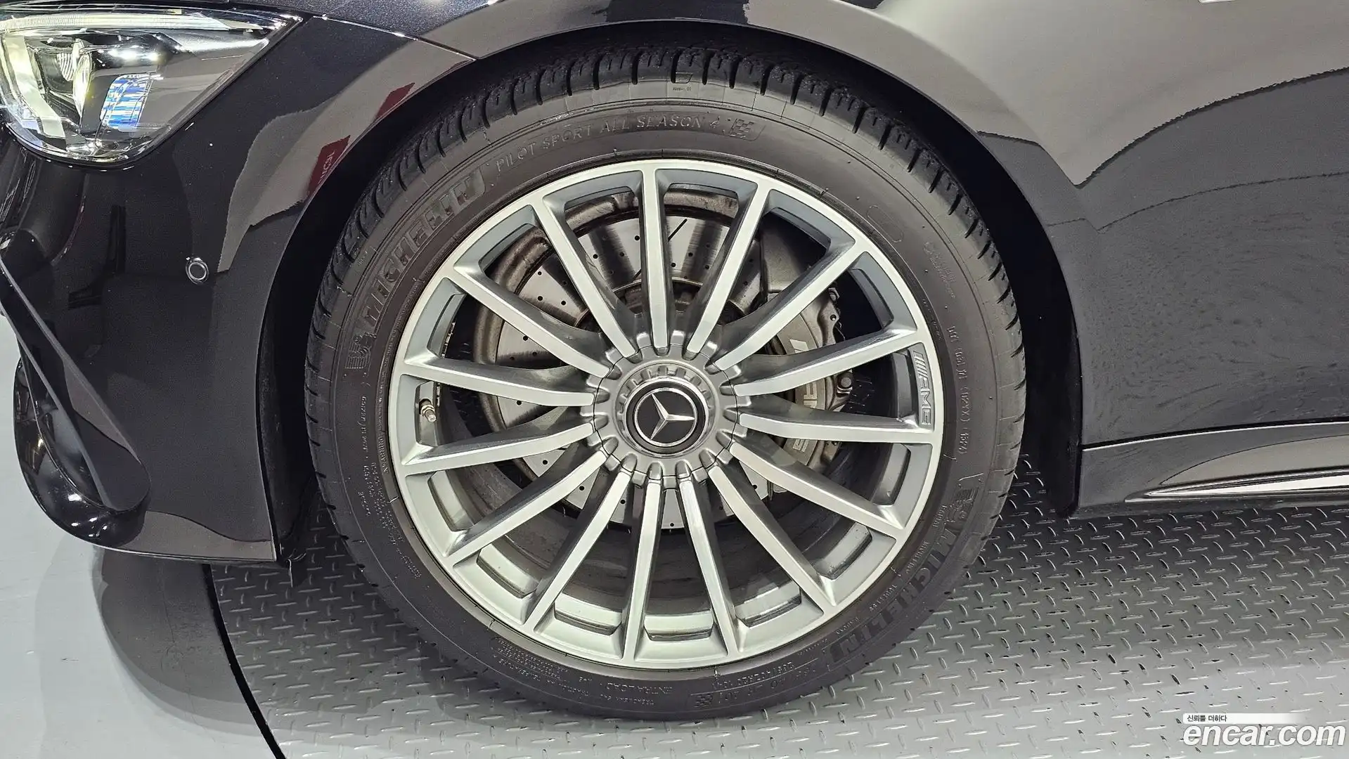 AMG GT Mercedes-Benz 2021.7-OUTER-005