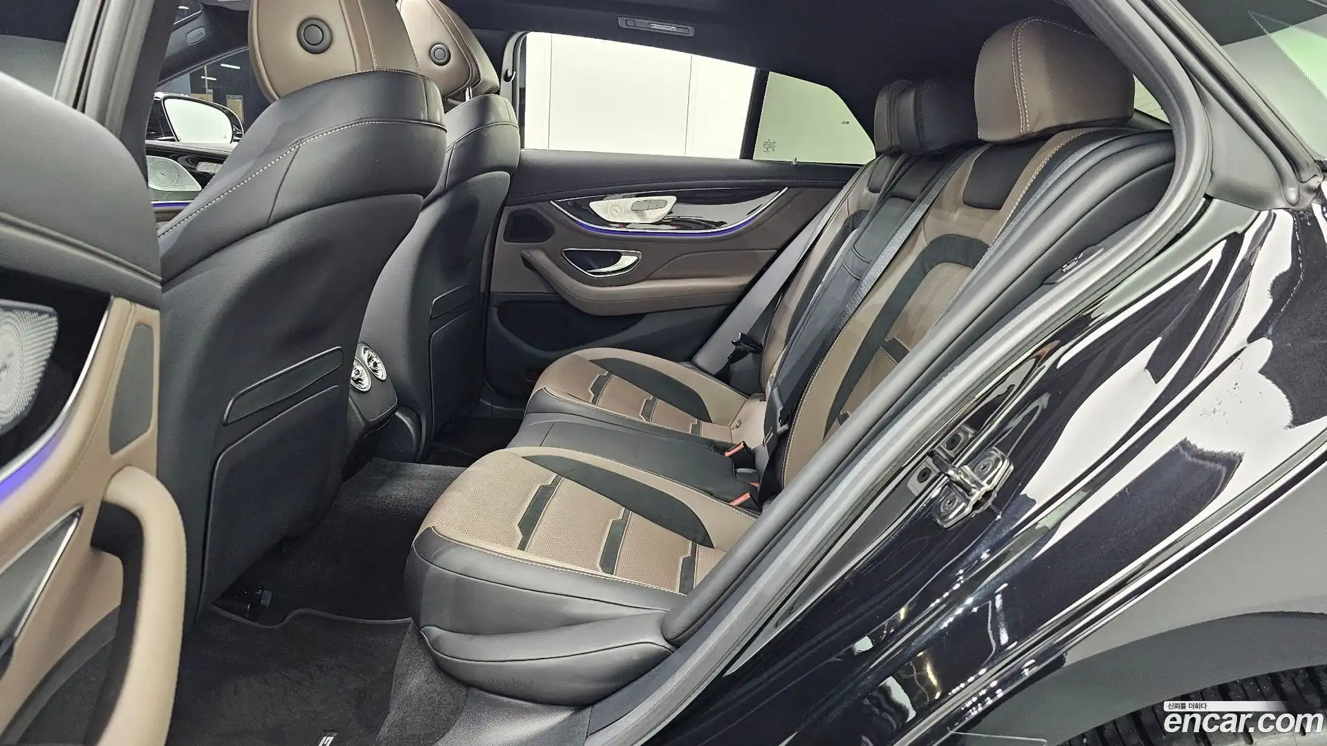 AMG GT Mercedes-Benz 2021.7-OPTION-016