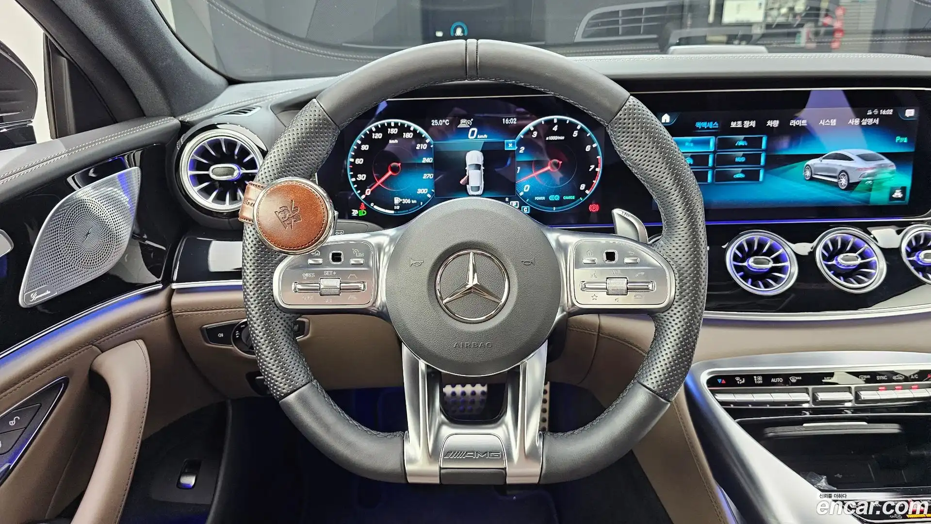 AMG GT Mercedes-Benz 2021.7-OPTION-017
