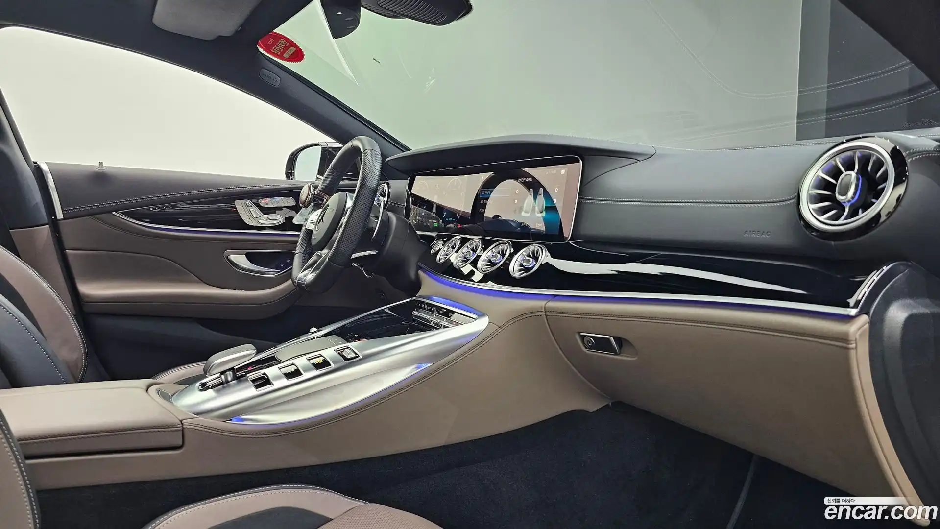 AMG GT Mercedes-Benz 2021.7-OPTION-024