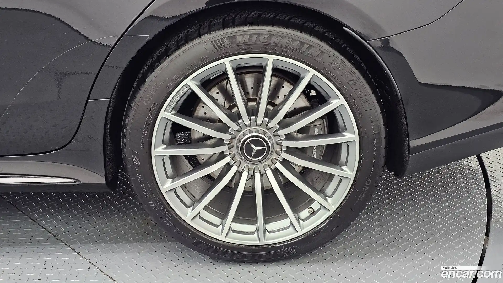 AMG GT Mercedes-Benz 2021.7-OUTER-031
