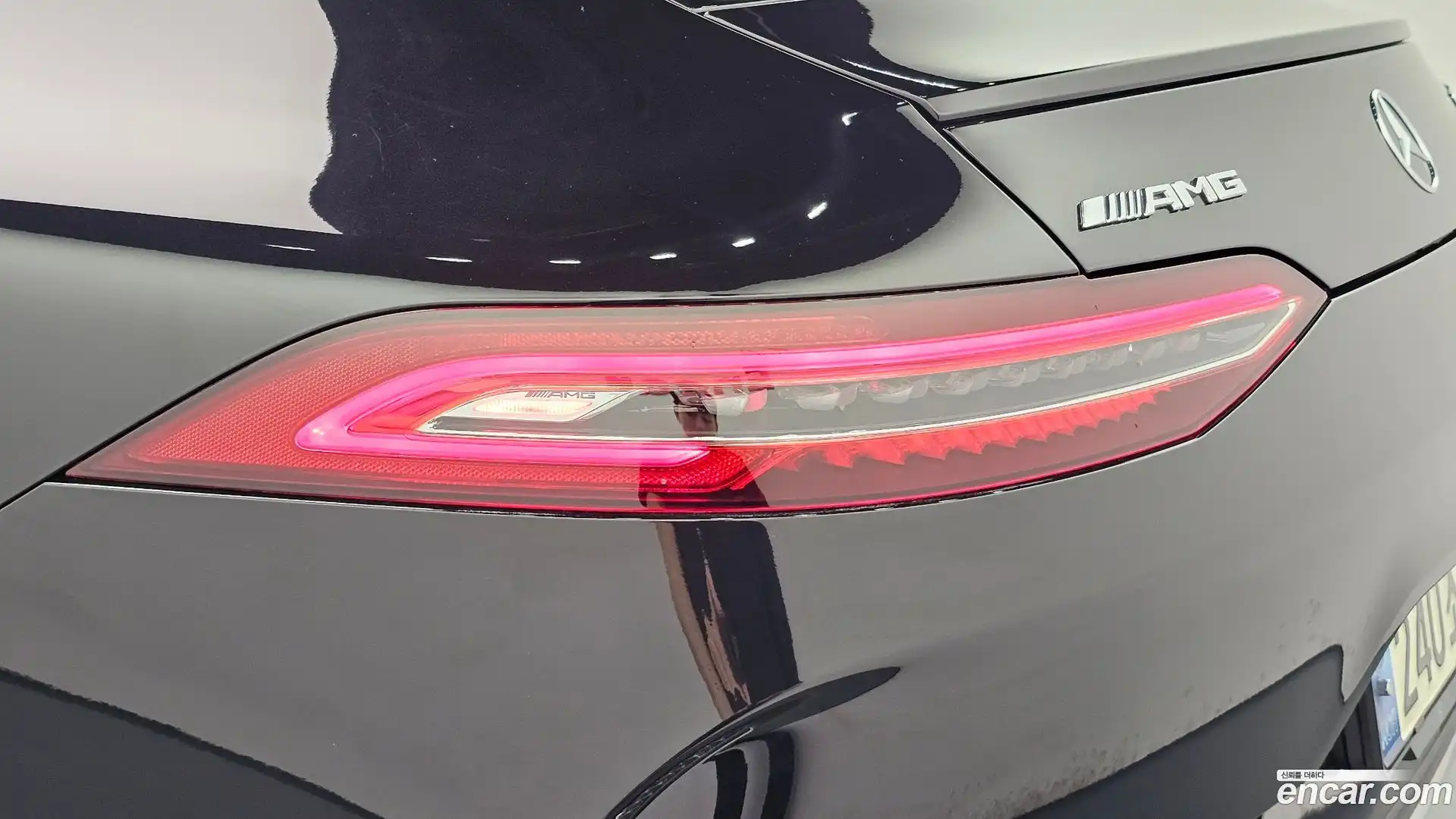 AMG GT Mercedes-Benz 2021.7-OUTER-033