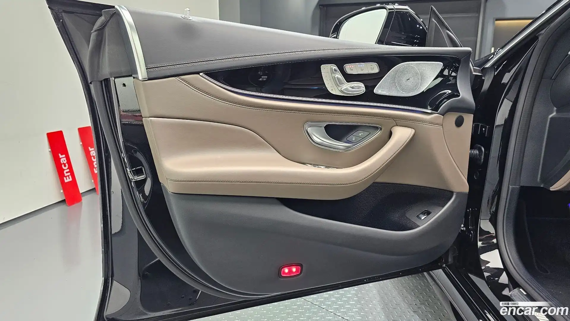 AMG GT Mercedes-Benz 2021.7-INNER-034