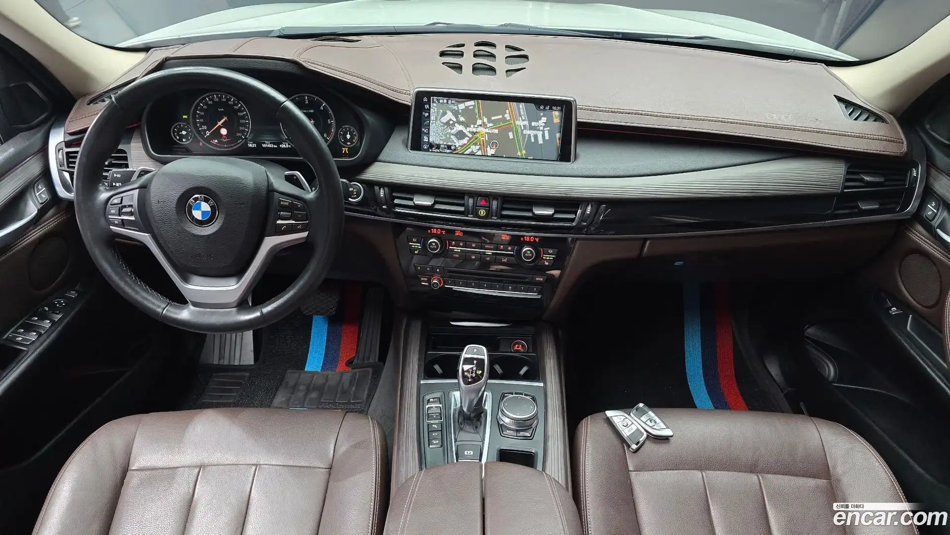 X5 BMW 2017.11-INNER-007