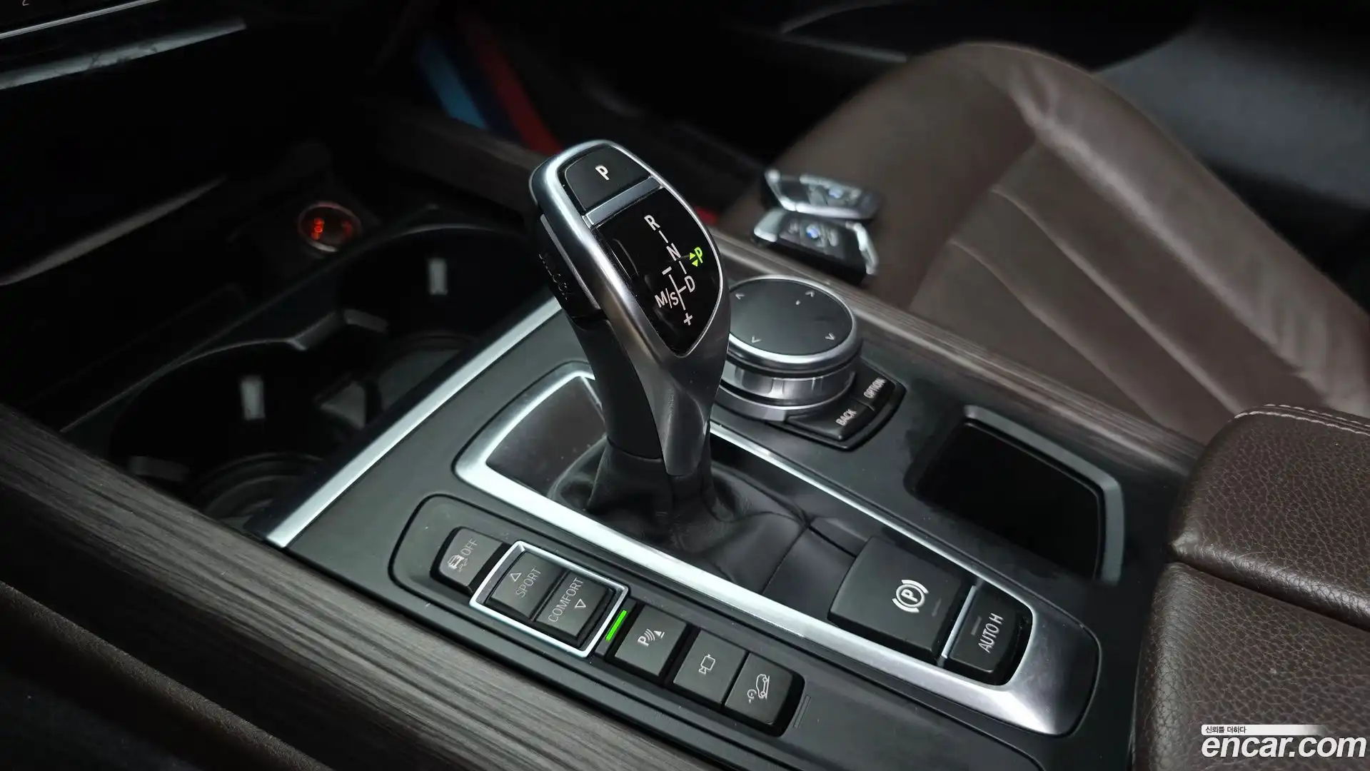 X5 BMW 2017.11-INNER-009