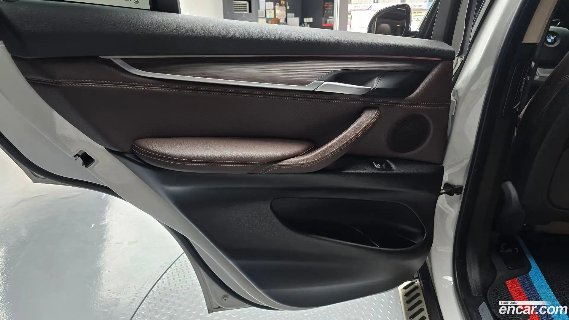 X5 BMW 2017.11-INNER-035