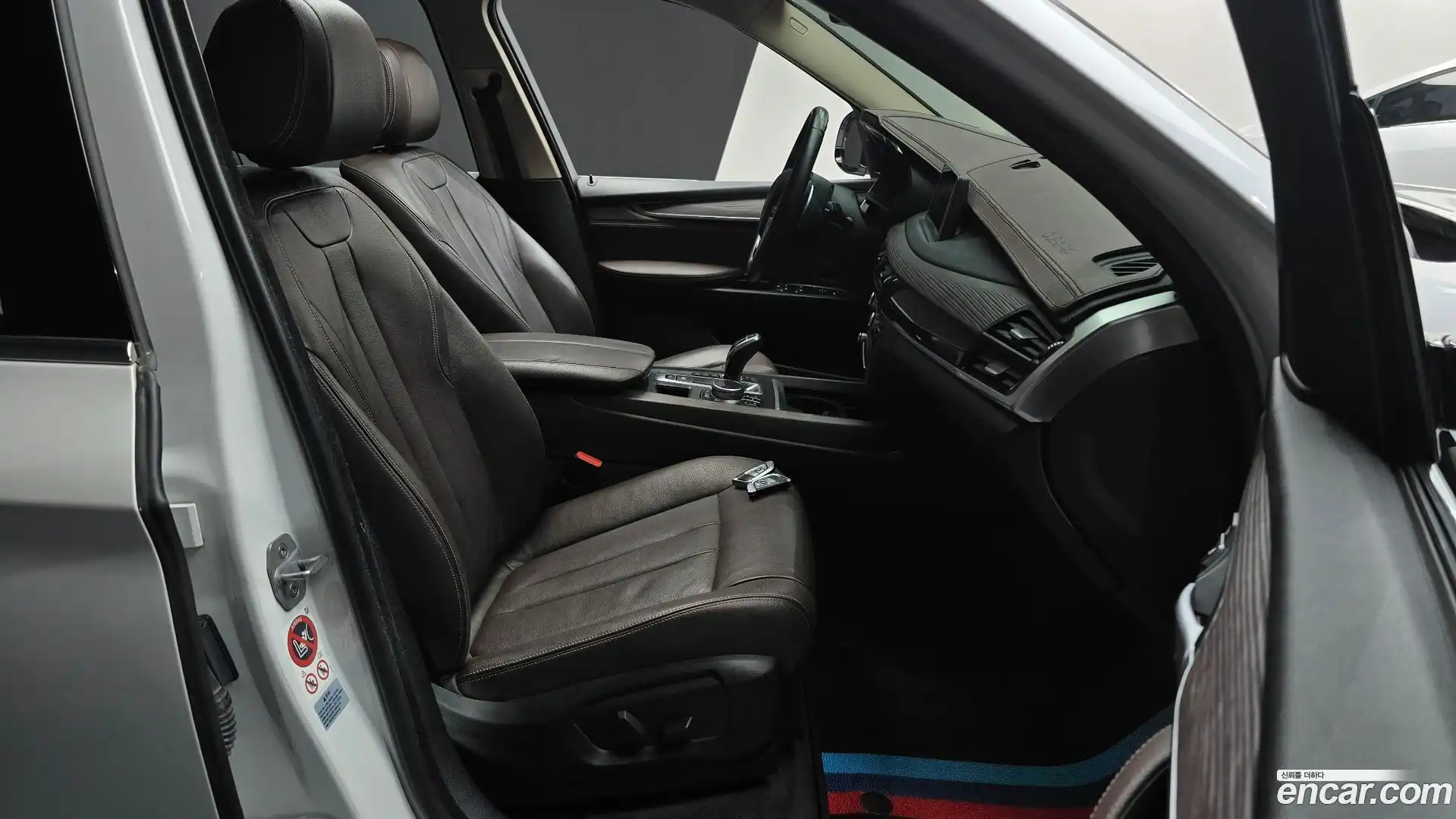 X5 BMW 2017.11-INNER-036