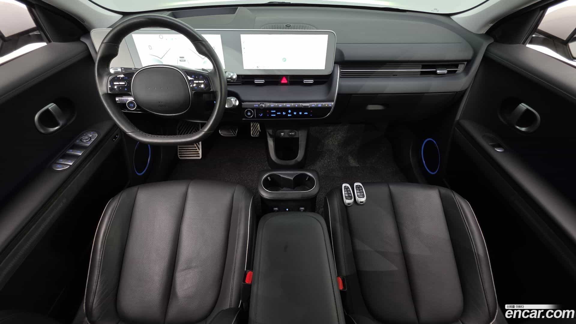 Ioniq5 Hyundai 2022.5-INNER-007