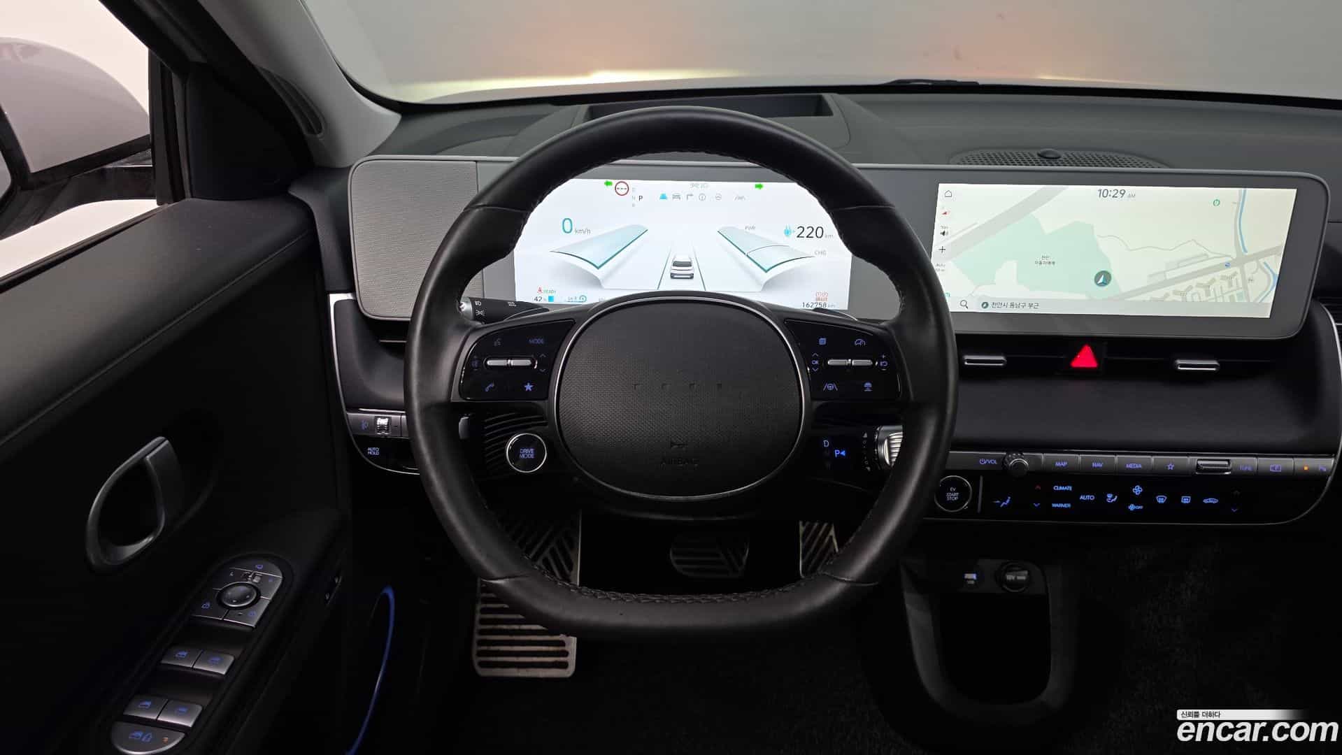 Ioniq5 Hyundai 2022.5-OPTION-020