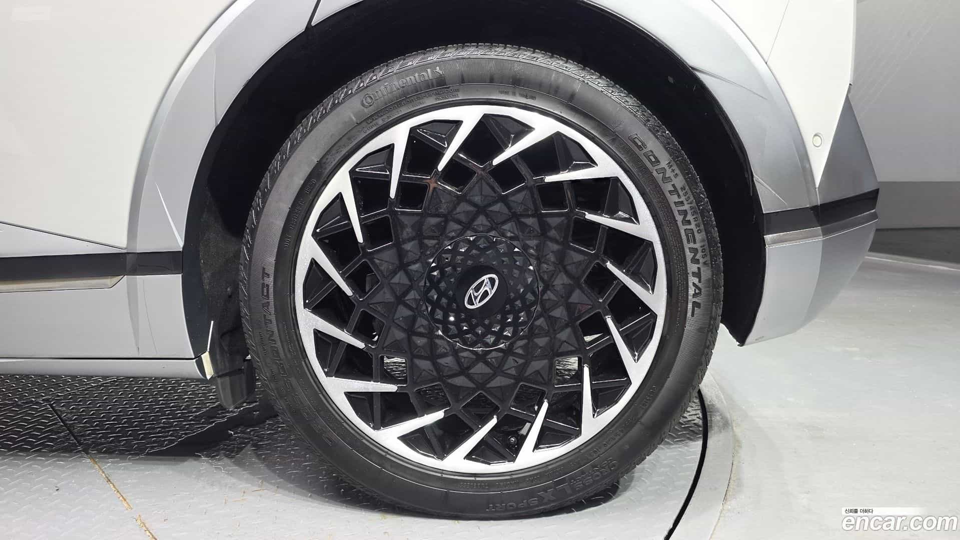Ioniq5 Hyundai 2022.5-OUTER-031