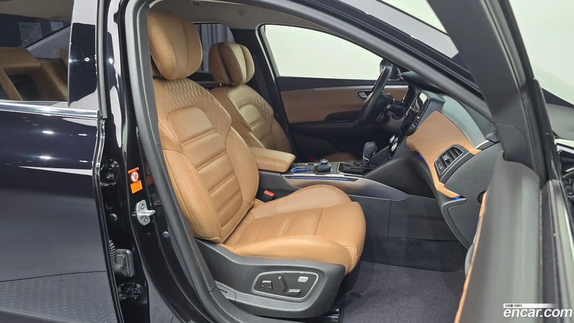 SM6 Renault Korea 2022.11-INNER-010
