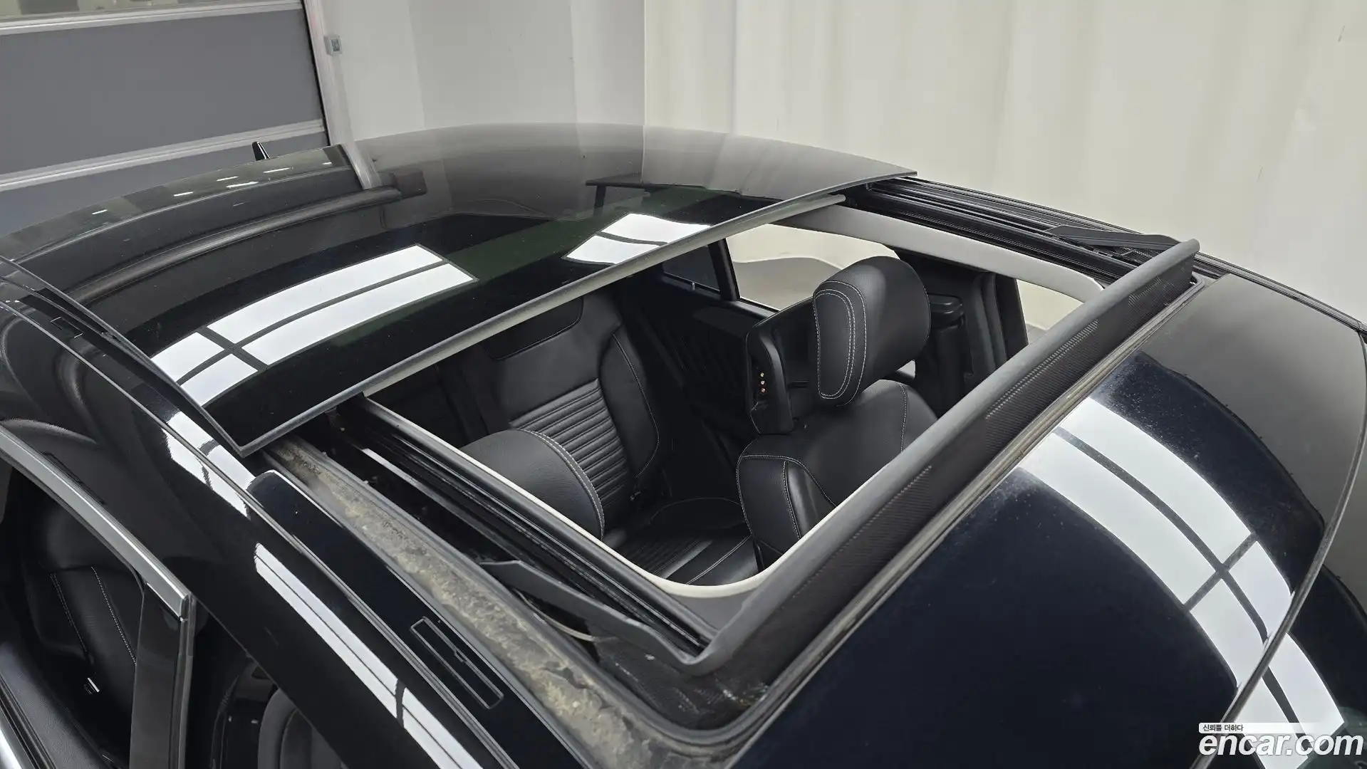 GLE-Class Mercedes-Benz 2017.4-OPTION-022
