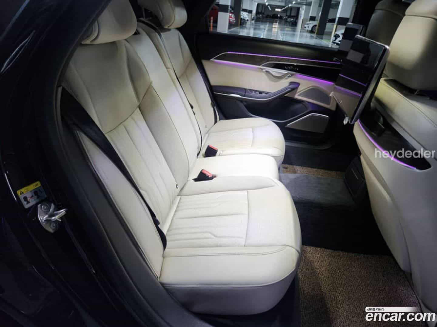 A8 Audi 2023.7-INNER-009