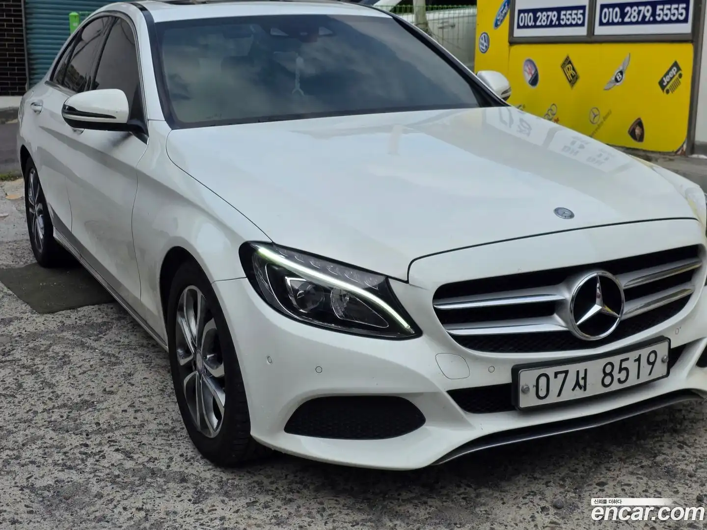 C-Class Mercedes-Benz 2017.2-OUTER-001