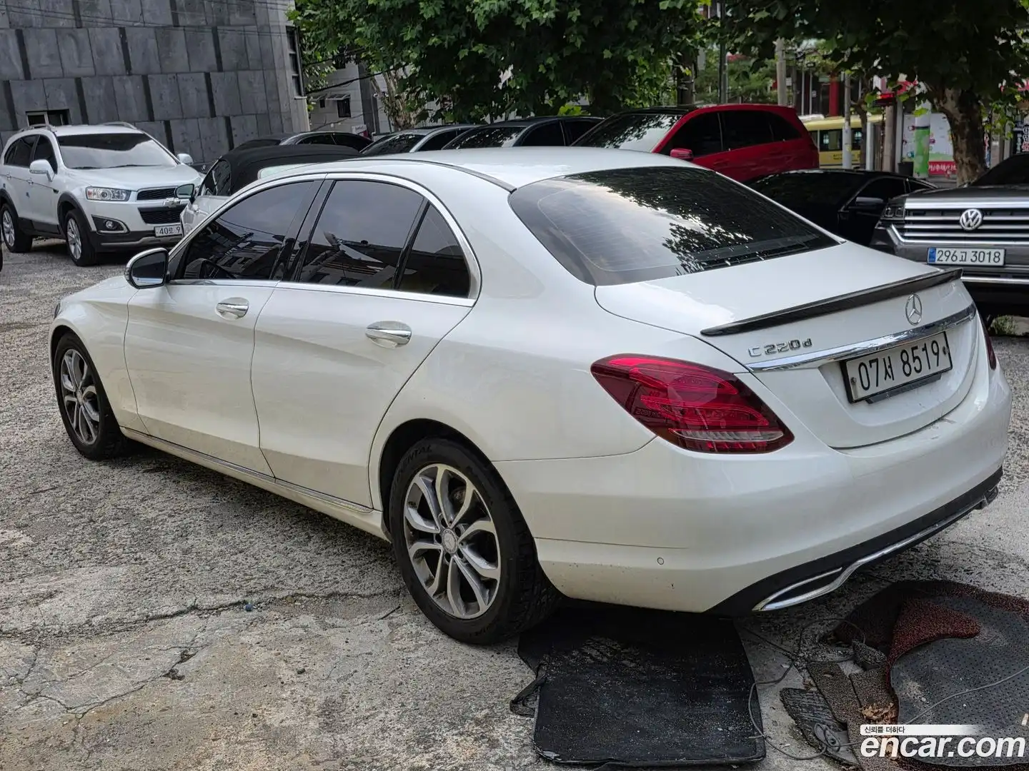 C-Class Mercedes-Benz 2017.2-OUTER-002