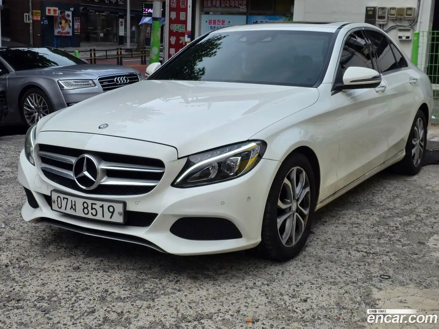 C-Class Mercedes-Benz 2017.2-OUTER-003