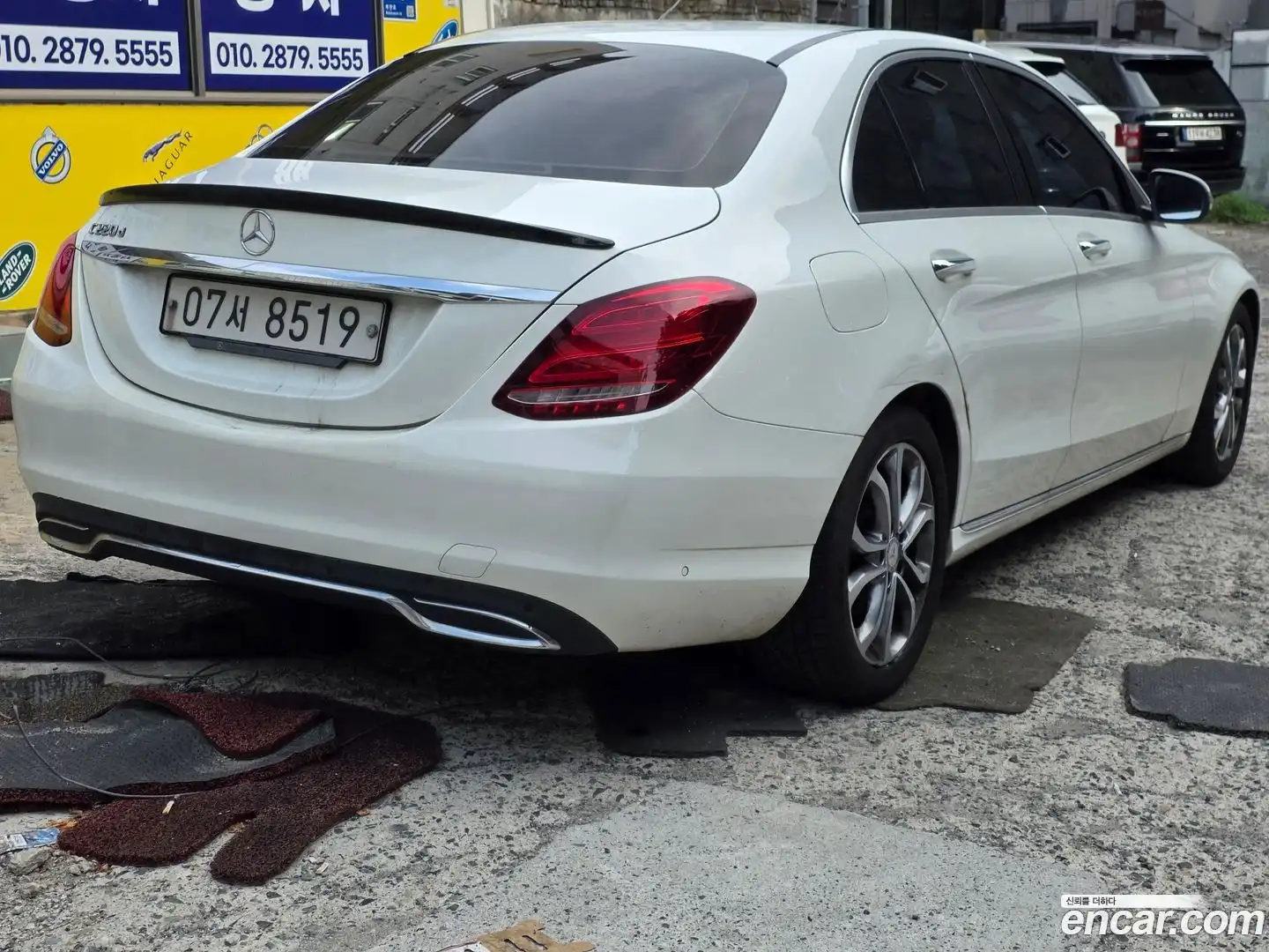 C-Class Mercedes-Benz 2017.2-OUTER-004