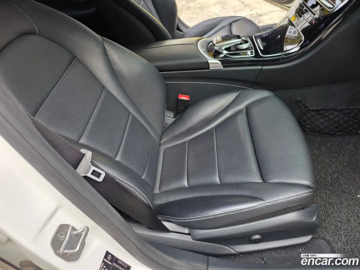 C-Class Mercedes-Benz 2017.2-OPTION-016