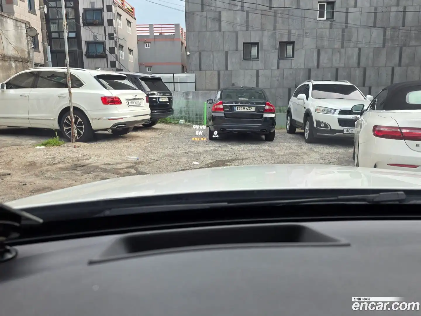 C-Class Mercedes-Benz 2017.2-OPTION-021