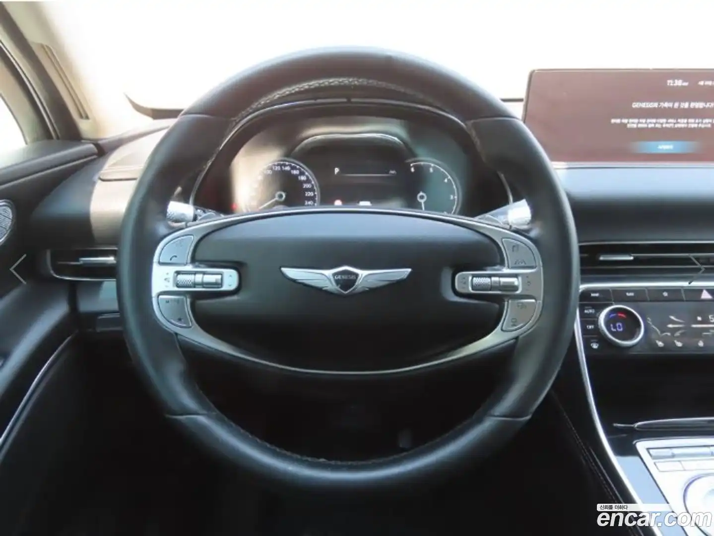 GV80 Genesis 2022.8-OPTION-016