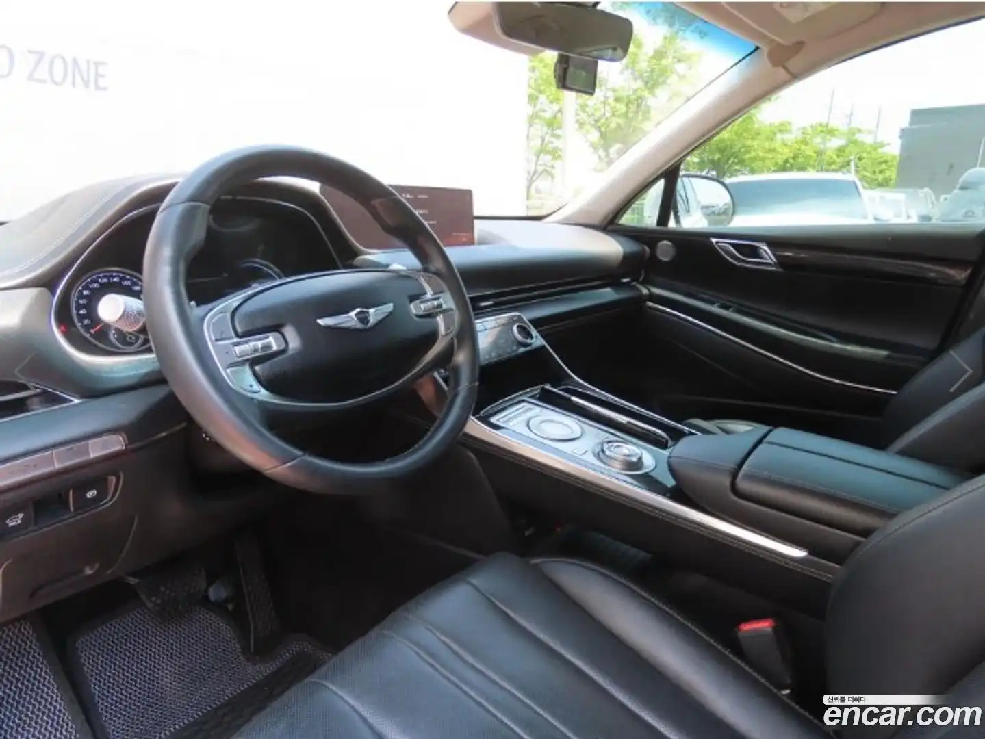 GV80 Genesis 2022.8-OPTION-021