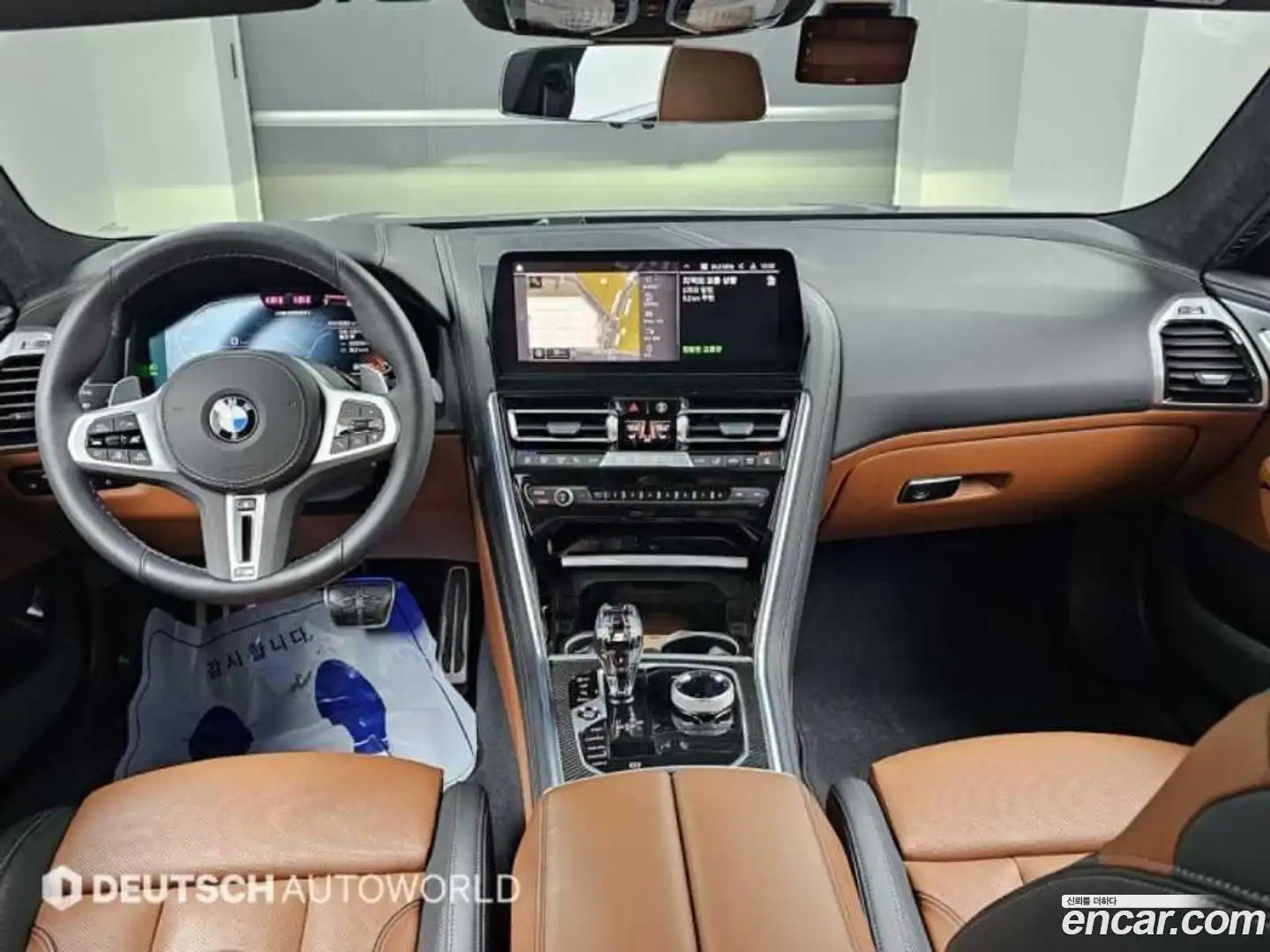 8-Series BMW 2025.4-INNER-007