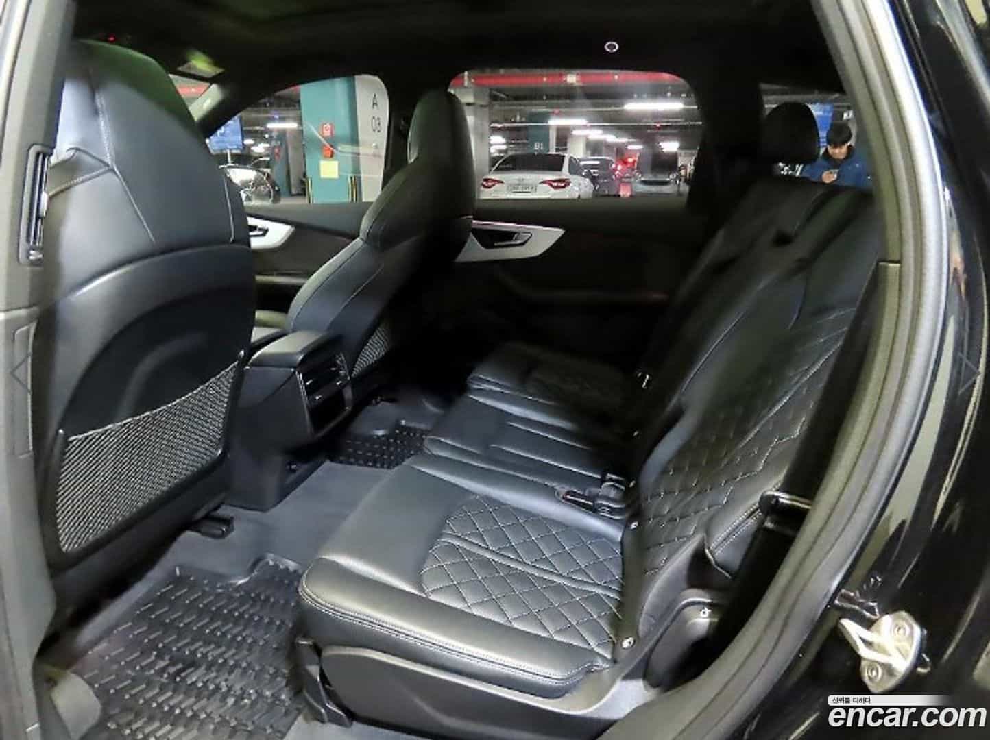 Q7 Audi 2022.7-INNER-007